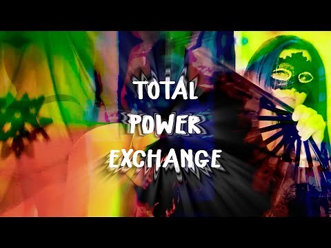 Complete Power Exchange - Beta Slave Training