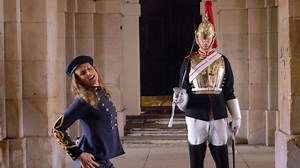 Connasse : Princesse des coeurs (Bande-Annonce)