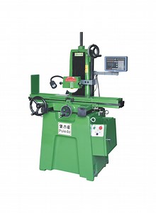 [Hot Item] High Precision Vertical Shaft Grinding Machine for Industrial Use