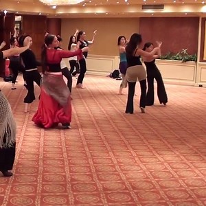 14 reactions | ⭐️ Salima ⭐️  Will teach Flamenco  Oriental on Saturday 12th May, 2018. Salima is one of the few oriental dancers with a strong background in flamenco, she is a sought after teacher of flamenco-oriental fusion on national and international level. In this video, Salima is teaching in Cairo. | Orientalísimo | Facebook