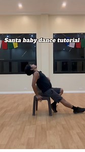 Learn how to slay your ‘Santa Baby’ dance! 🔥🎄 Unleash your inner diva and own the holiday vibe. #SantaBabyDance #HolidayChoreo #SlayThisChristmas | Pole Academy Philippines
