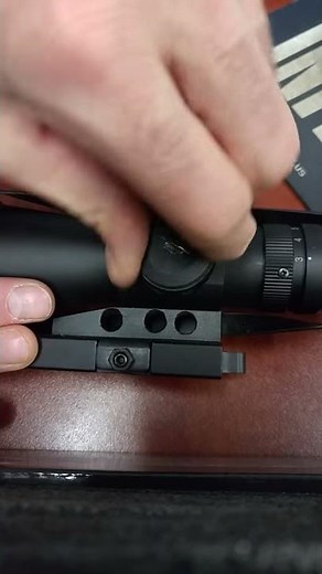 Adjusting the Rheostat