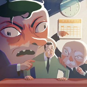 38K views · 970 reactions | Golden Wolf. @runwiththegoldenwolf | Mootion - Animation Daily Inspiration | Facebook