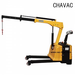 [Hot Item] Heavy Duty 2 Ton Engine Hoist Plans DIY Work Shop Crane Garage Lift