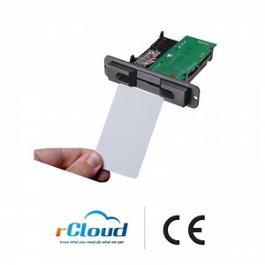 [Hot Item] Gambling Casino Gaming Machine Magnetic Card Reader Membership Card