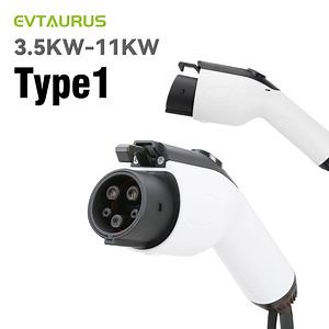 [Hot Item] SAE J1772 Standard Type 1 Plug EV Charging Connector Without Cable
