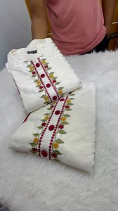 39K views · 602 reactions | কিছু ড্রেস দেখলেই শান্তিগরমের জন্য আরামদায়কআর শান্তির ড্রেস পাচ্ছেন ডিসকাউন্টে | Arosh | Facebook