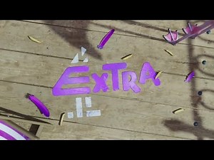 E4 Extra (UK) - Continuity (August 18, 2023)