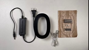 Backlit LED House Numbers A, Stainless Steel Hand-Polished for House Address Signs Modern House Numbers 5 Inch Low-Voltage Waterproof Corrosion Resistant