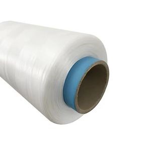 [Hot Item] High Insulation Polyester Monofilament Yarn/Thread/Wire for Braided Sleeving in Electric Cable