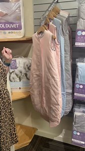 3 comments | ⭐️The Save Our Sleep Safe Sleep Bags are for use from 8...