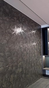 12K views · 154 reactions | Smoke texture design by Asian paint #texture #wall #crispytexture #interiordesign #highlight #texture #reels #trending #videos #art #shorts #viral #dray #rastic | Kapil Dev Bhartiya | Facebook