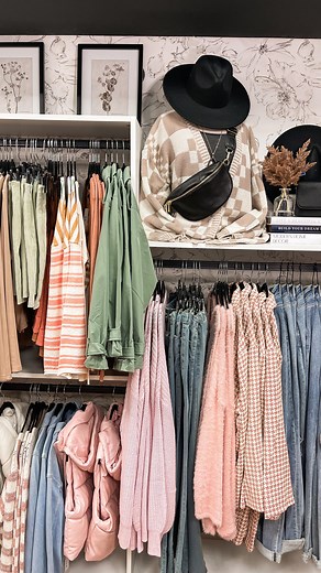 1.3K views · 5 comments | Thanks to @calclosetsoregon , our boutique...