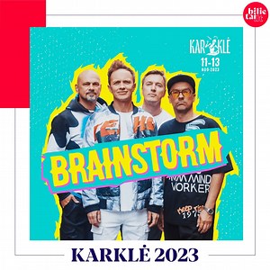 Betsafe casino main stage programa ir jos atlikėjai  Kurio...