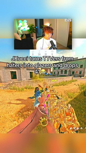 Transforming TTVers in Warzone with JKucci's 41-kill loadout