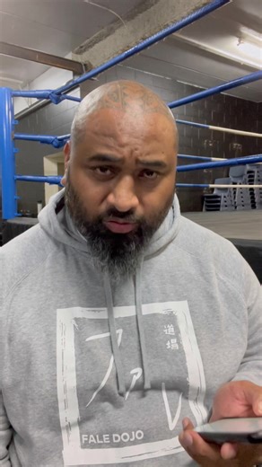 1.3K views · 47 reactions | Interview for personal trainer position | Don Fale | Facebook