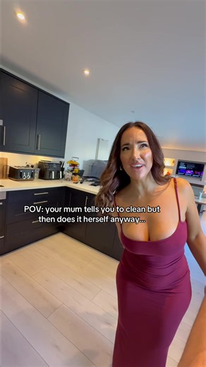 I have a habit of doing this lol 😂 #pov #fyp #funny