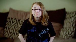 Life as a teenage dwarf: 'People think I'm four or five years old'