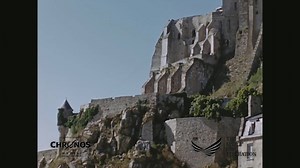 50K views · 207 reactions | Mont Saint Michel 1944 | Women during ww2 | Facebook