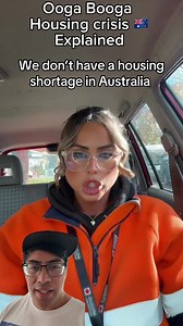 For years I’ve been told the housing crisis is caused by immigrants. So I spent weeks reading ABS data, Treasury reports, RBA publications, housing research, and government statistics to see if the evidence supported that claim. What I found surprised me. Immigration matters, but the research consistently points to multiple causes: underbuilding, zoning restrictions, planning delays, construction shortages, investor incentives, population growth, and cheap credit. Focusing on one cause often ign