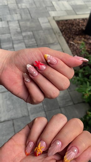 batman.nails na TikTok