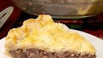 21 Easy French Meat Pie Recipe - Selected Recipes