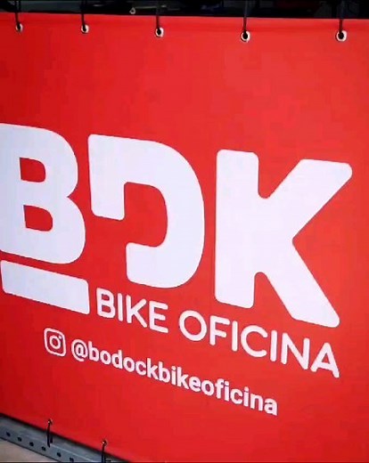 Na Bodock Bike Oficina, não apenas cuidamos de bicicletas, mas também cultivamos uma paixão pelo ciclismo. Se sua bike está precisando de manutenção ou se você deseja prevenir problemas futuros. Traga sua bike para a Bodock Bike Oficina e experimente a diferença de um serviço dedicado e apaixonado pelo ciclismo. Garantimos que sua bike saia da nossa oficina pronta para enfrentar qualquer aventura! 🚲🚲 E você que precisa de uma solução para sua Bike? Na @bodockbikeoficina é o lugar certo para vo