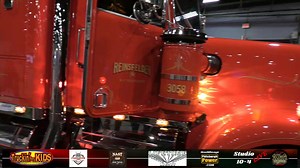 Check out the A Model! See you tomorrow! | Ten Four Magazine