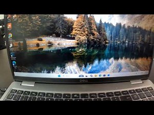 How to Change Boot device on a Dell Computer from the BIOS or Boot Menu