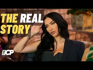Bre Tiesi gets candid about her plastic surgeries