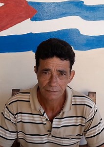 Wilfredo Carrazana Carvajal (1974)
