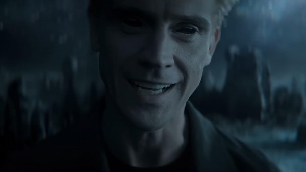 The Sandman (TV Series 2022–2025)
