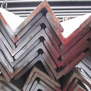 [Hot Item] Mild Steel Angle for Tower and Shp Building Steel Angle Bar Prices