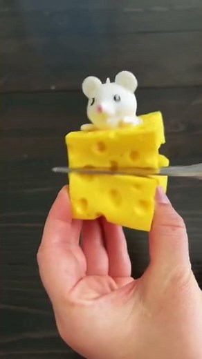 “Her Arms Were Cut Off” 🧀🐭 | Mrs. Bench