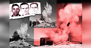 Nuclear Disaster: Arco Incident