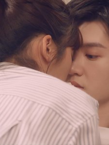 14K views · 225 reactions | Ice Cream Kiss 冰淇淋之吻 Drama：我的反派男友 Mr. BAD 珞Welcome to click and watch #我的反派男友 #MrBad | U剧社 TV Club | Facebook