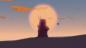 Sable Dazzles in Trailer From Shedworks at E3