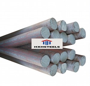 [Hot Item] Carbide Round Bar Twisted Cast Iron Round Bar Damascus Steel Round Billet Bar for Guard Ring Jewelry Making