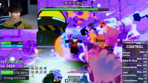 1.4K views · 18 reactions | Unlocking EVERY Control Upgrade in Admin Panel. | MeEnyu Gamer | Facebook