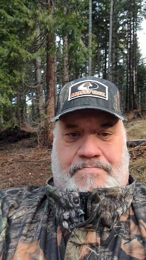 3.7K views · 51 reactions | BUZZKILL!! IN THE FIELD HUNTING REPORT COURTESY OF Black Bird Mother Nature hammered us. | RogueWeather.Com | Facebook