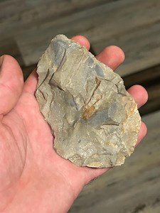 Native American Biface - Etsy