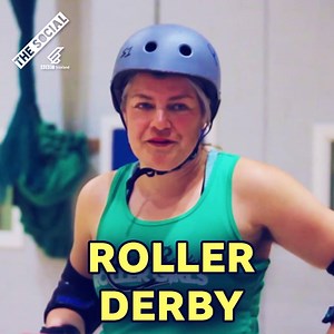82K views · 149 reactions | Roller Derby is a full-contact sport played by badass women! | BBC The Social | Facebook