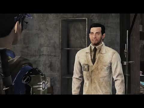 Fallout 4 | NSFW | A Must Watch | Nude Mod List | 2025 | Xbox Series X