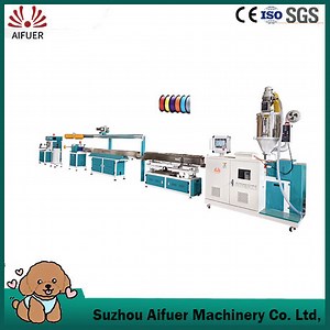 [Hot Item] 3D Printer Single Station Filament Extrusion Production Line Neat Winding Filament Manufacturing Machine