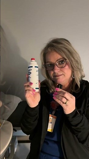 What It's Like to Get a Breast Ultrasound ASMR