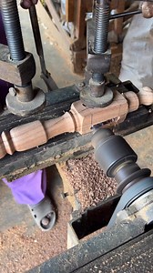 201K views · 1K reactions | The hole in the wooden table chair is getting reduced, this is shown in this video. #fblifestyle #woodcraft #giftideas #viral | Home Decoration | Facebook