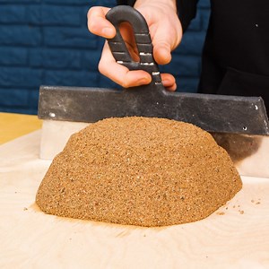 How to make a fake stone! | DeMilked