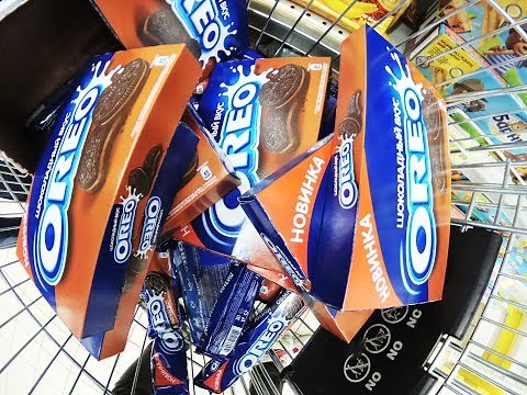 Sweet Exploration: Filling My Cart with the Most Outrageous Candy Discoveries!