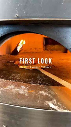 First look: Devil's Corner Kitchen