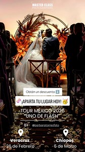 Master Class Photographers on Reels